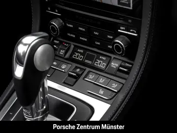 PORSCHE Boxster 718 GTS 4.0 BOSE Sportabgasanlage Leder