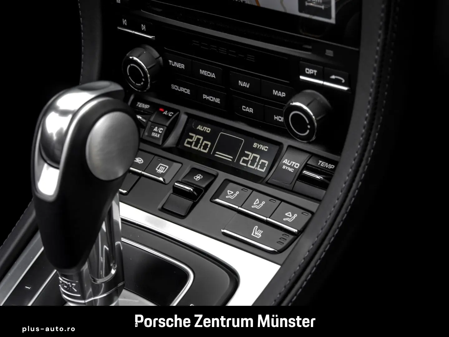 PORSCHE Boxster 718 GTS 4.0 BOSE Sportabgasanlage Leder