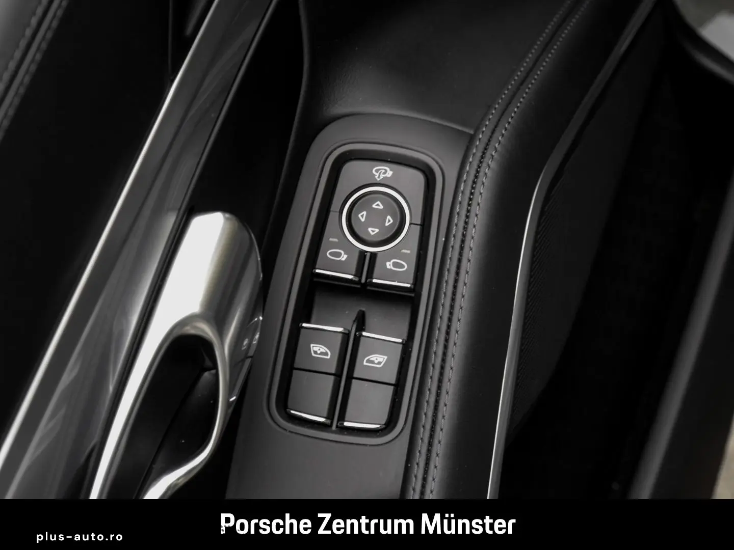 PORSCHE Boxster 718 GTS 4.0 BOSE Sportabgasanlage Leder