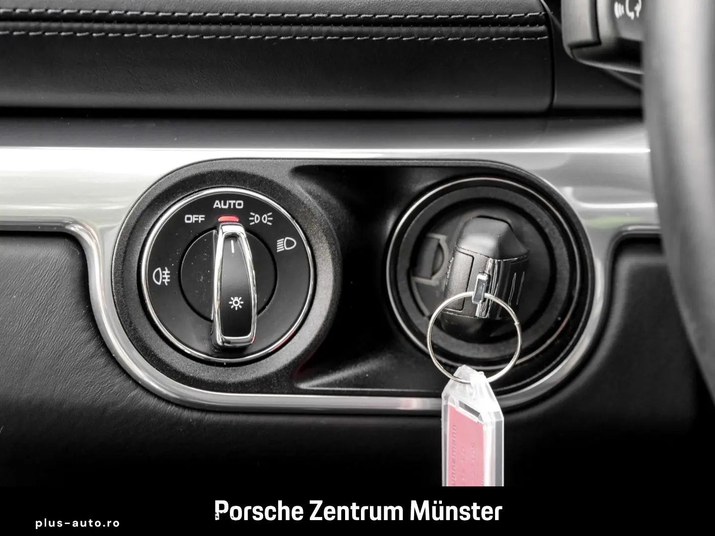 PORSCHE Boxster 718 GTS 4.0 BOSE Sportabgasanlage Leder