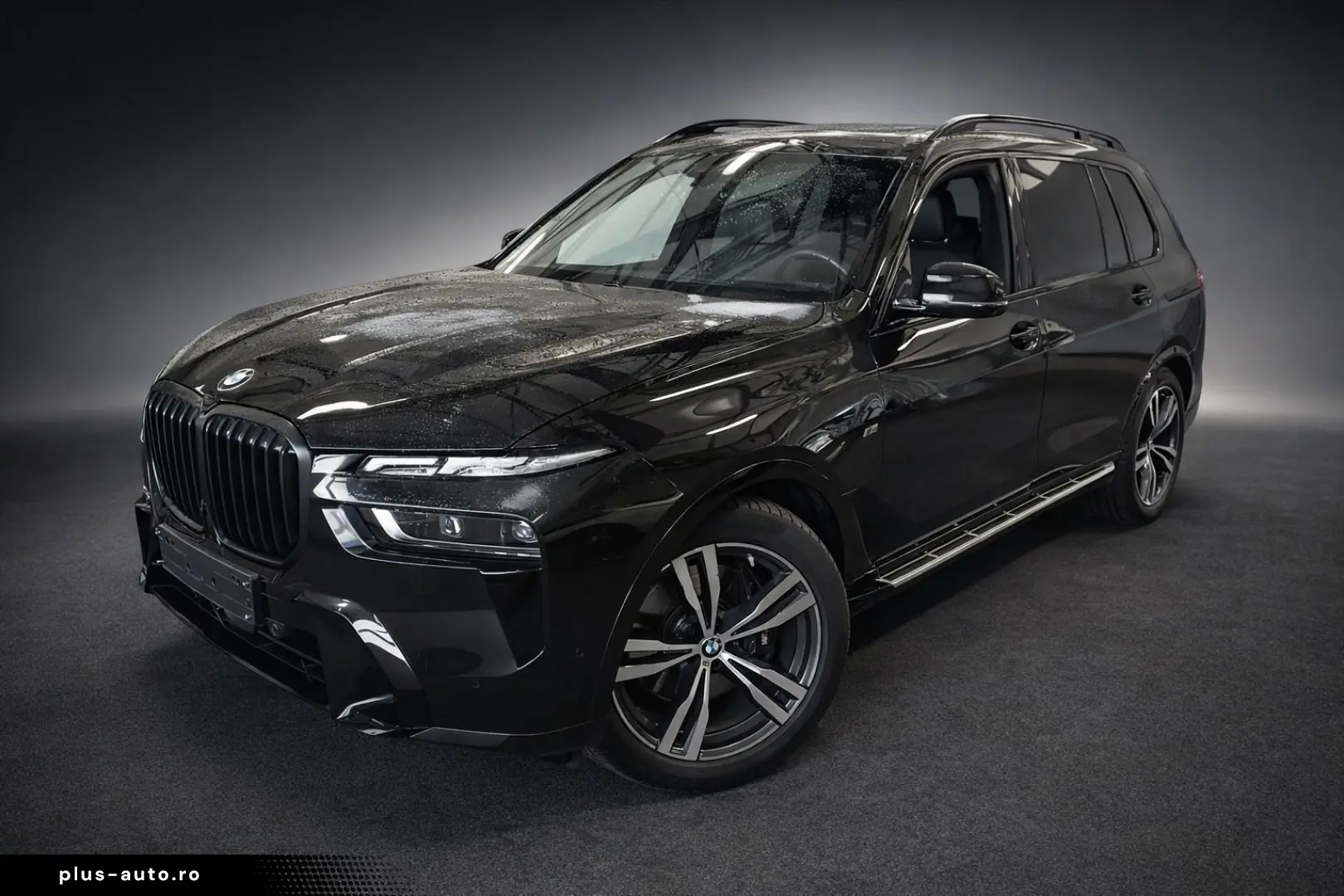 BMW X7 xDrive40d M SPORT PRO EXECUTIVE DRIVE PRO SKY