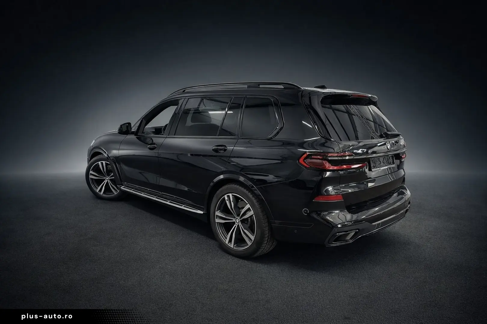 BMW X7 xDrive40d M SPORT PRO EXECUTIVE DRIVE PRO SKY