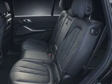 BMW X7 xDrive40d M SPORT PRO EXECUTIVE DRIVE PRO SKY