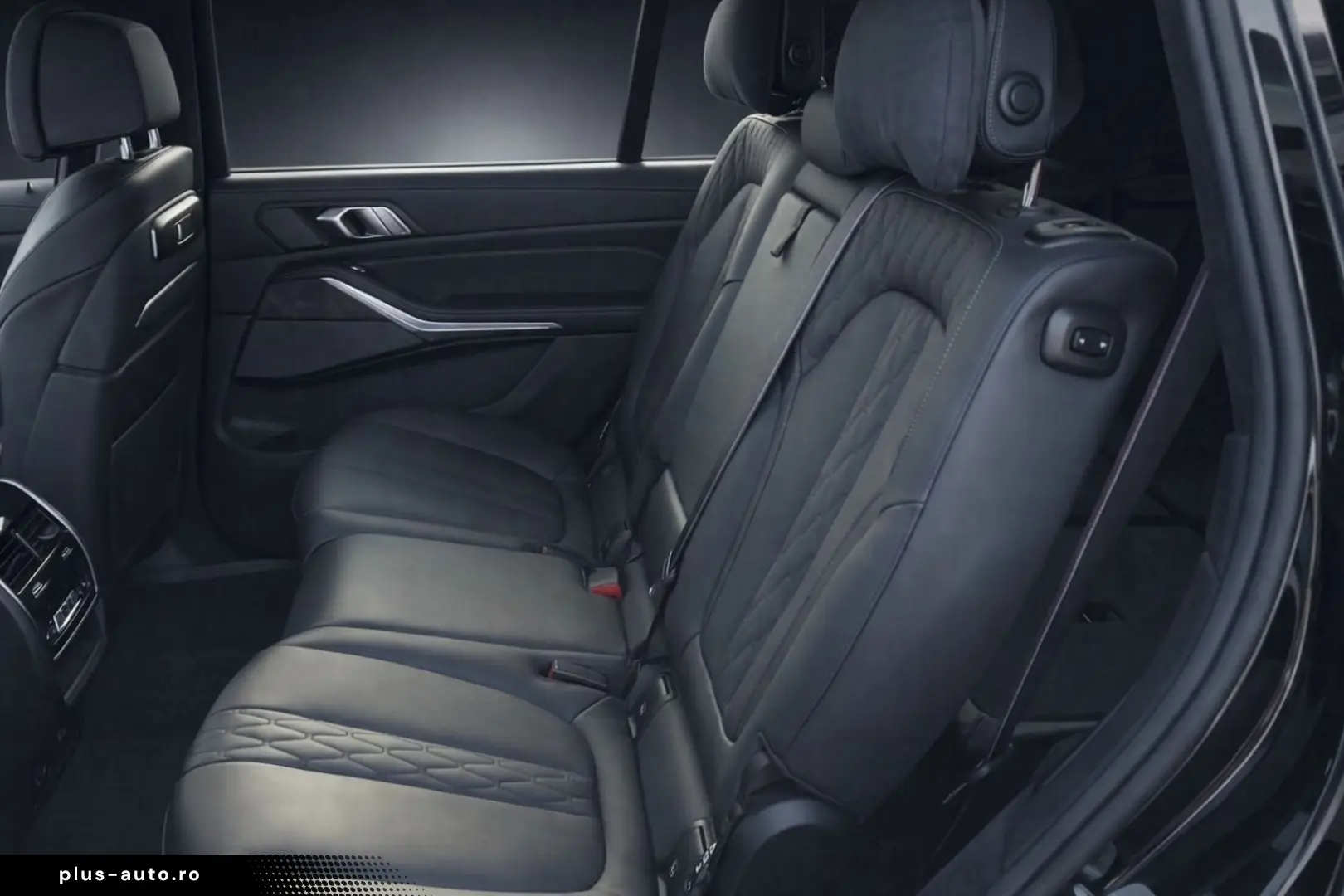 BMW X7 xDrive40d M SPORT PRO EXECUTIVE DRIVE PRO SKY