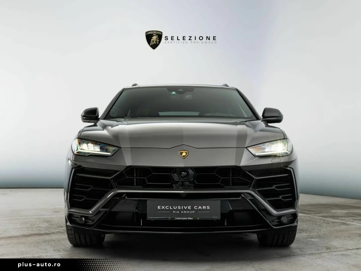 LAMBORGHINI Urus MY22