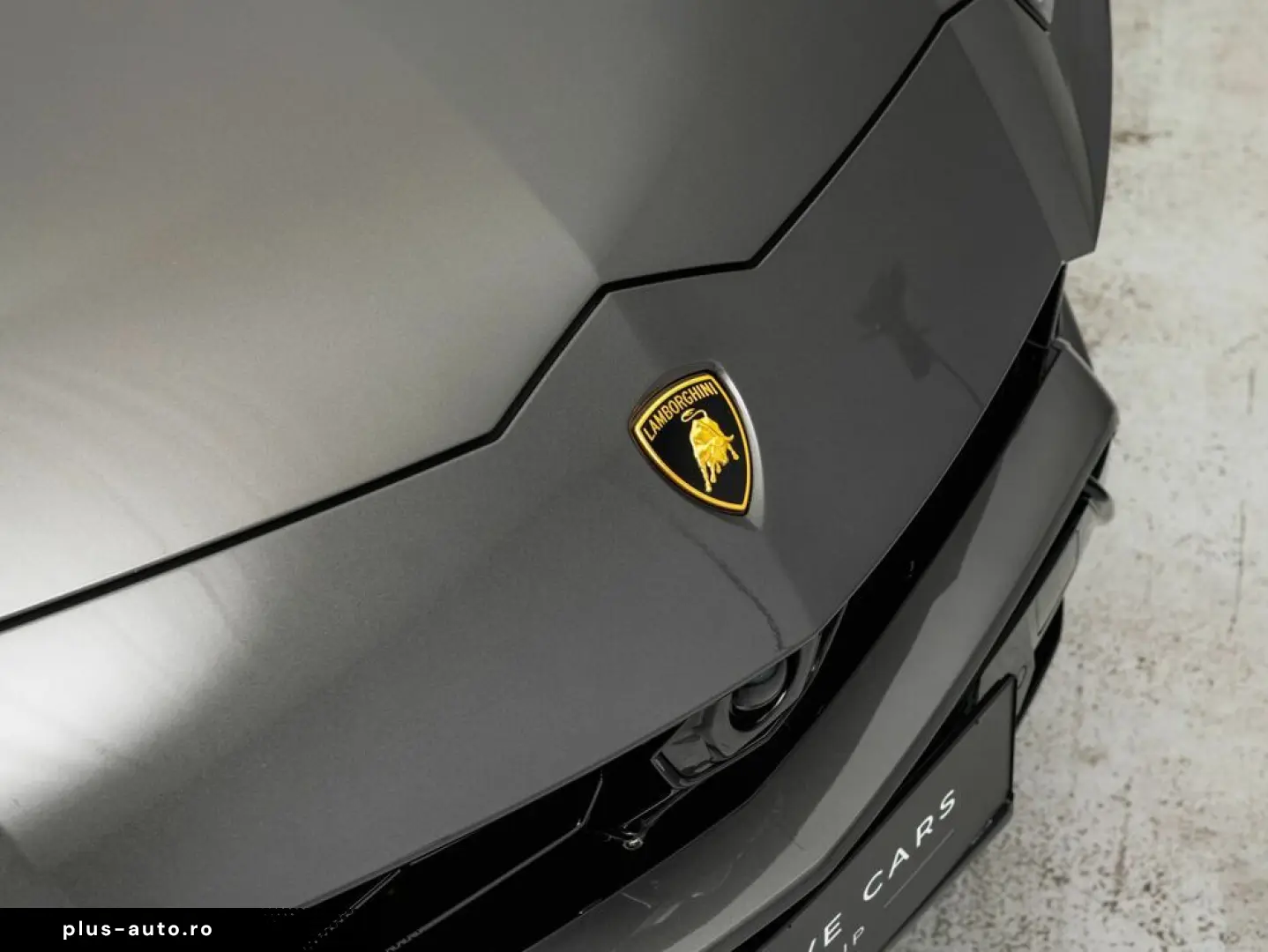 LAMBORGHINI Urus MY22