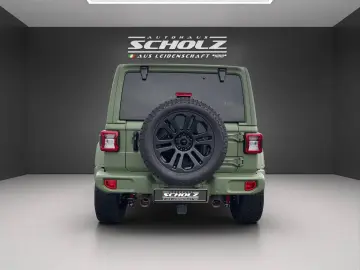 JEEP WRANGLER ICE MY24 Rubicon 2.0l T-GDI 200 kW (272