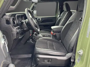 JEEP WRANGLER ICE MY24 Rubicon 2.0l T-GDI 200 kW (272