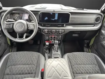 JEEP WRANGLER ICE MY24 Rubicon 2.0l T-GDI 200 kW (272