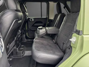 JEEP WRANGLER ICE MY24 Rubicon 2.0l T-GDI 200 kW (272