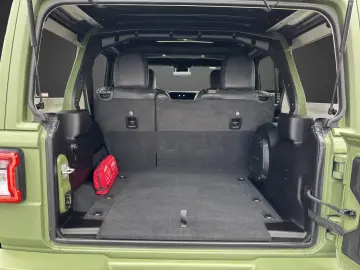 JEEP WRANGLER ICE MY24 Rubicon 2.0l T-GDI 200 kW (272