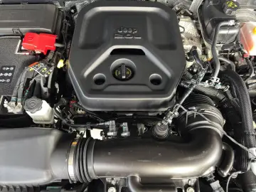 JEEP WRANGLER ICE MY24 Rubicon 2.0l T-GDI 200 kW (272