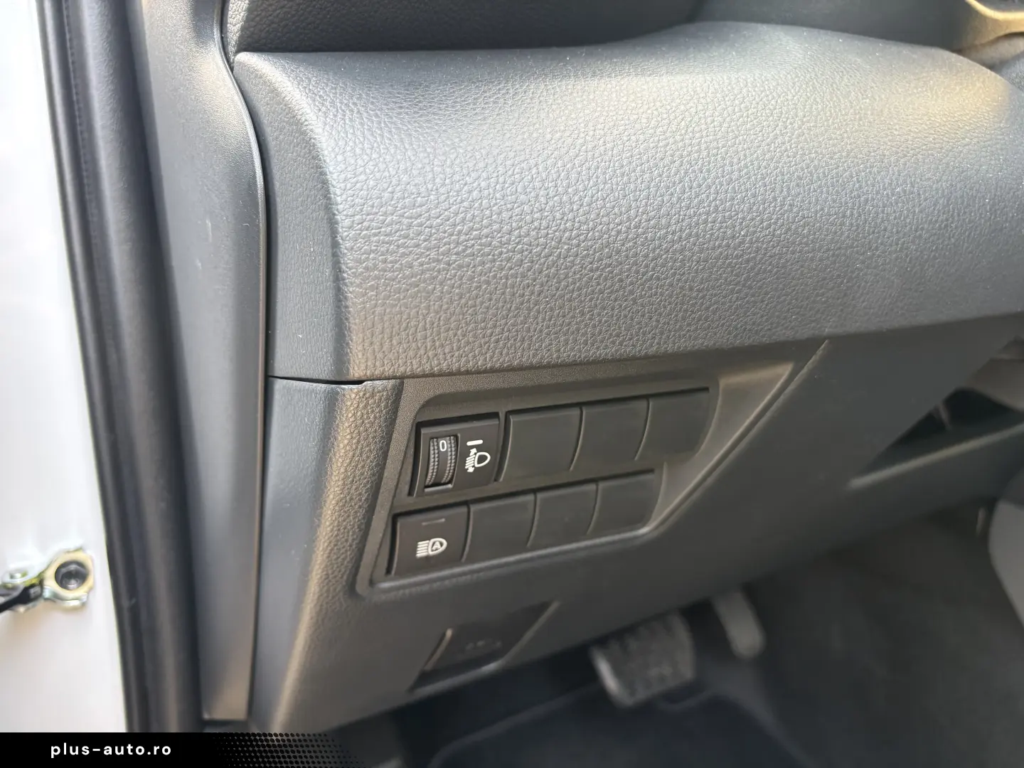 TOYOTA YARIS CROSS ACTIVE 1.5 HEV FWD