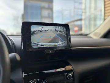 TOYOTA YARIS CROSS ACTIVE 1.5 HEV FWD