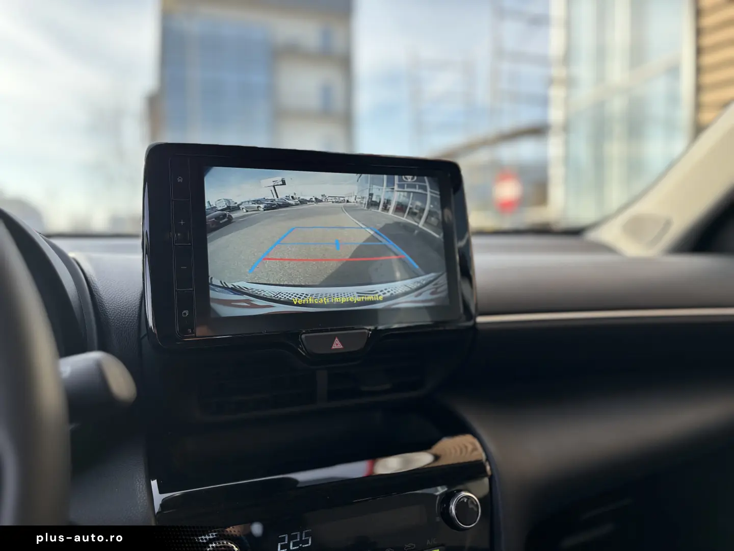 TOYOTA YARIS CROSS ACTIVE 1.5 HEV FWD