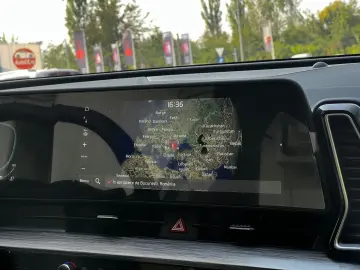 Kia Sportage Gen-V-2021