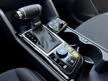 Kia Sportage Gen-V-2021