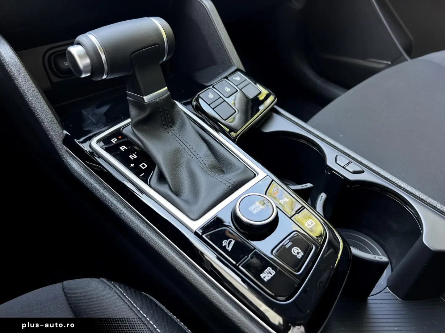 Kia Sportage Gen-V-2021