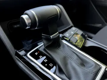 Kia Sportage Gen-V-2021