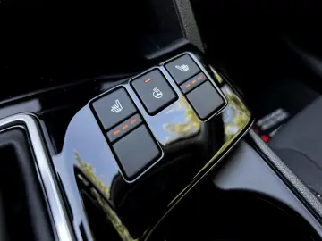 Kia Sportage Gen-V-2021