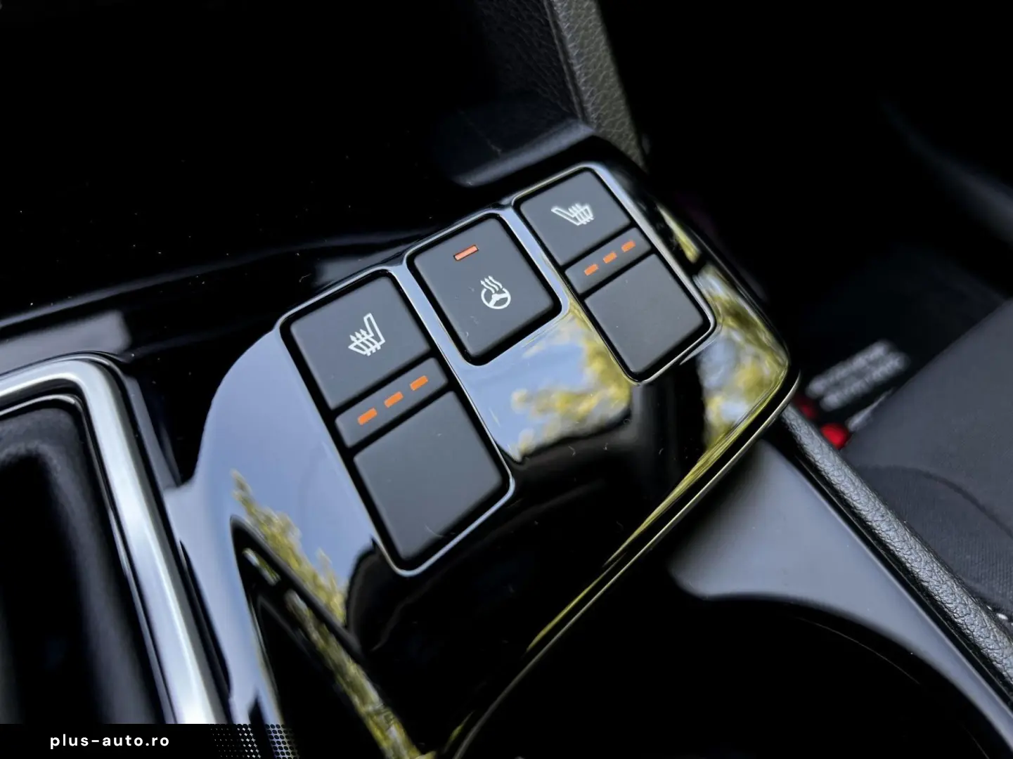 Kia Sportage Gen-V-2021