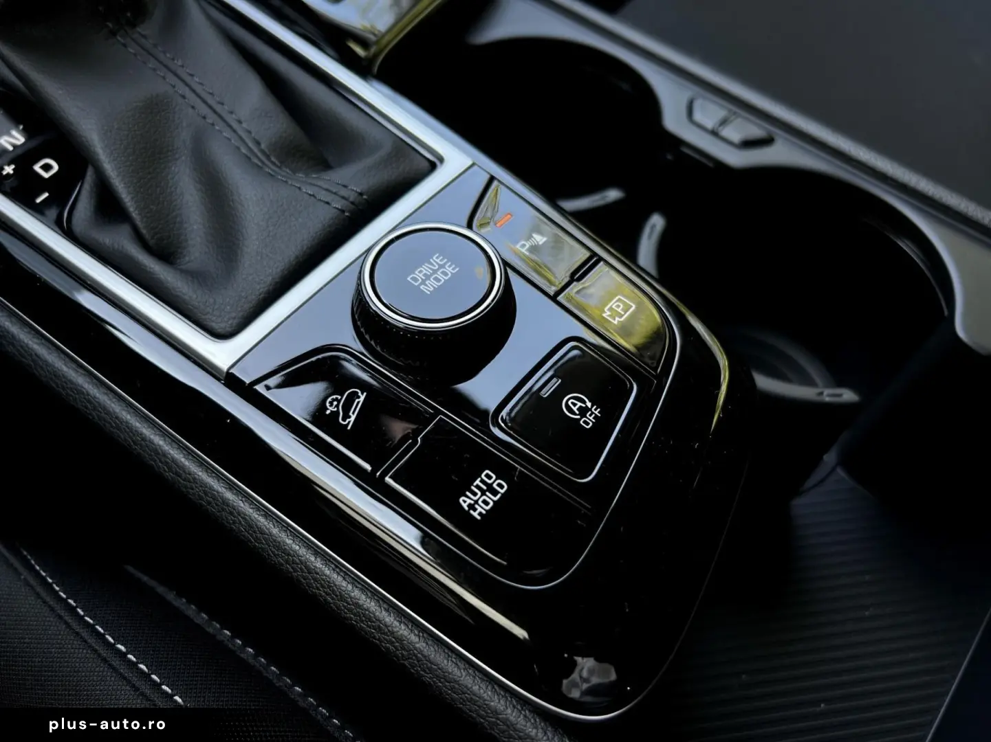 Kia Sportage Gen-V-2021