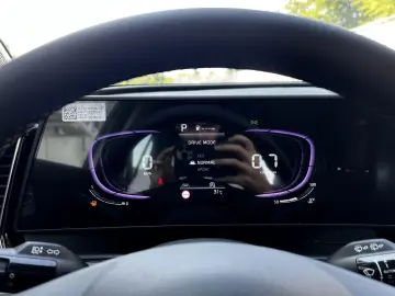 Kia Sportage Gen-V-2021