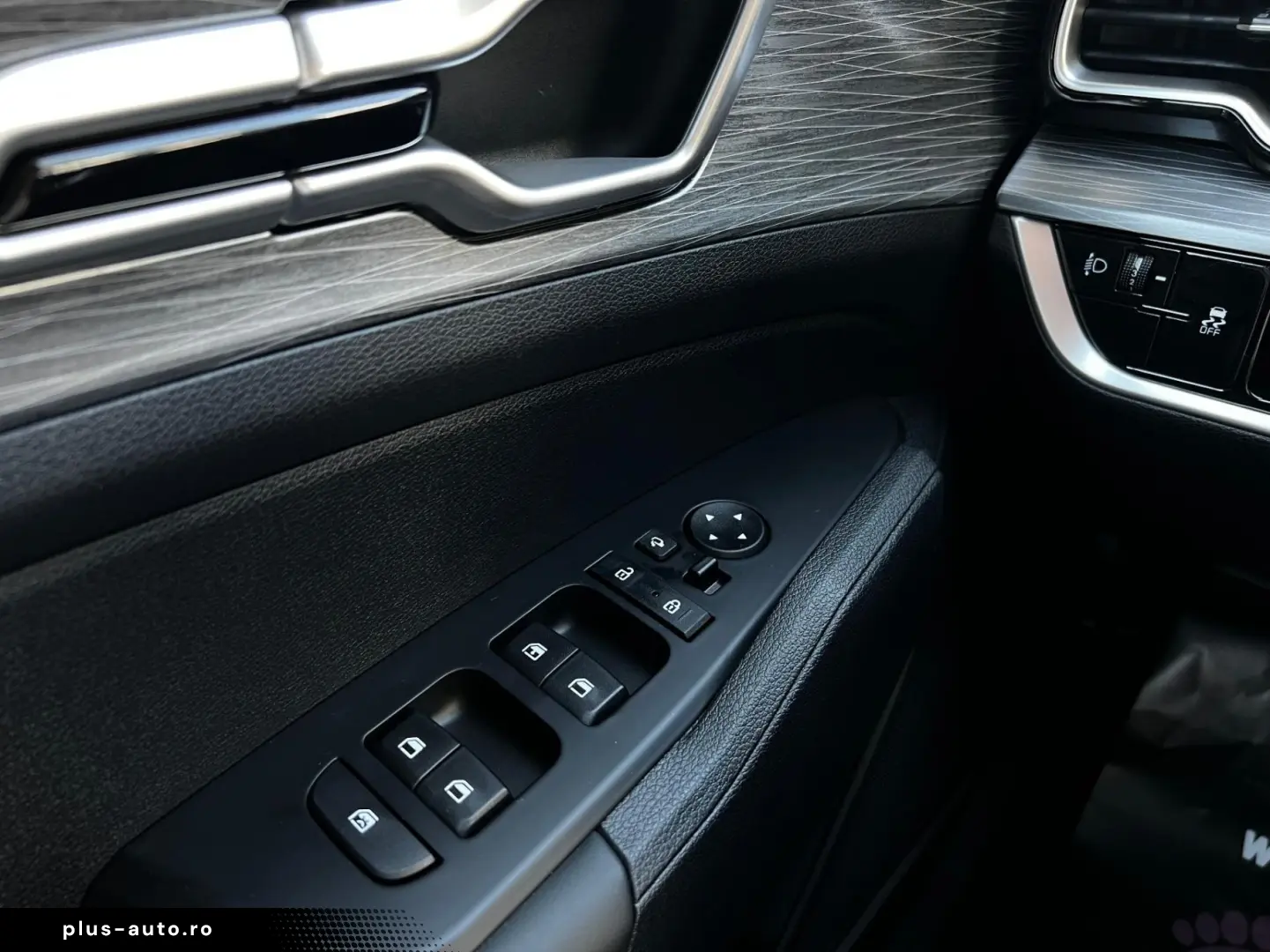 Kia Sportage Gen-V-2021