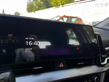 Kia Sportage Gen-V-2021