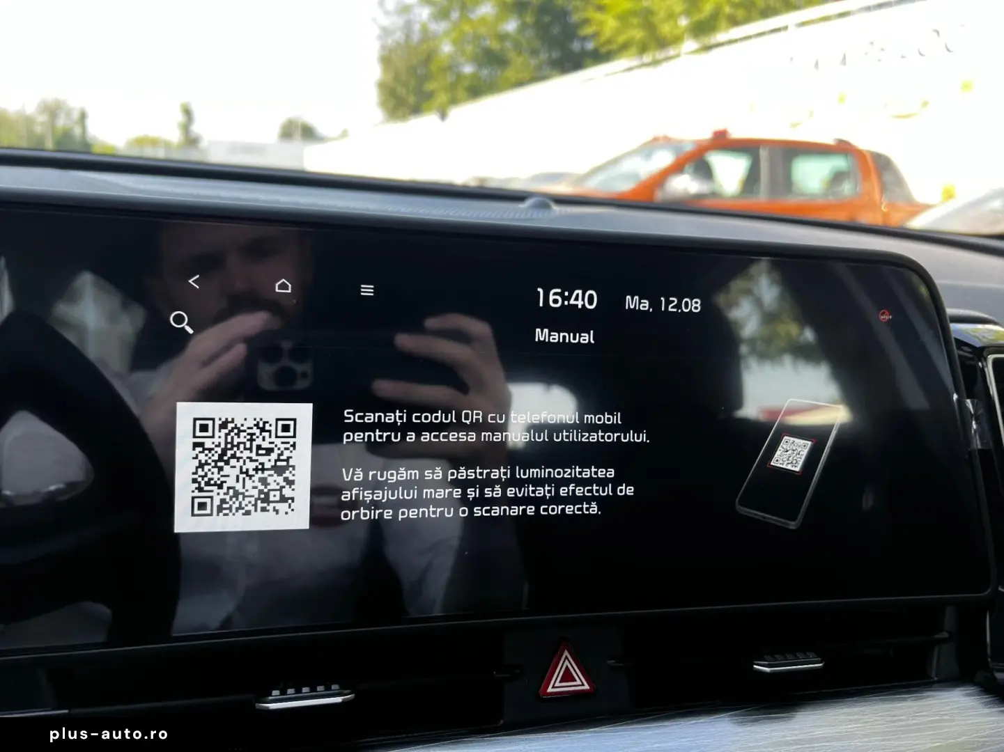 Kia Sportage Gen-V-2021