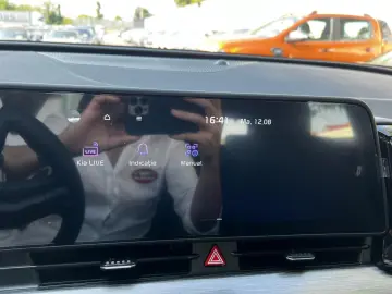 Kia Sportage Gen-V-2021