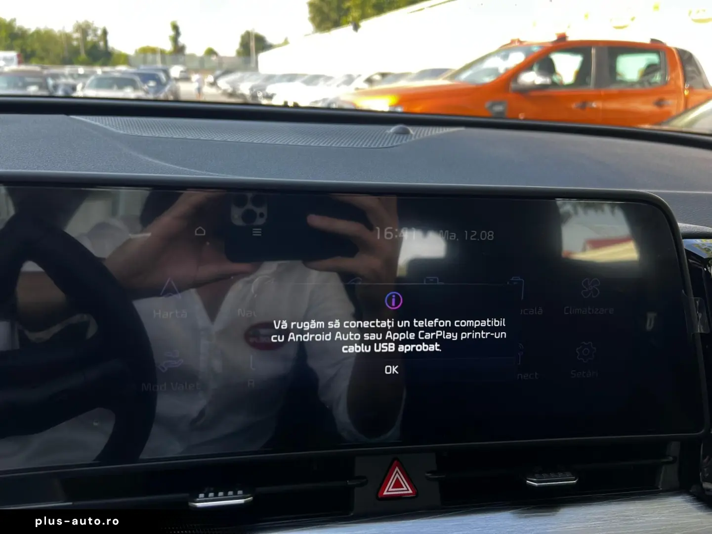 Kia Sportage Gen-V-2021