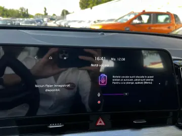 Kia Sportage Gen-V-2021