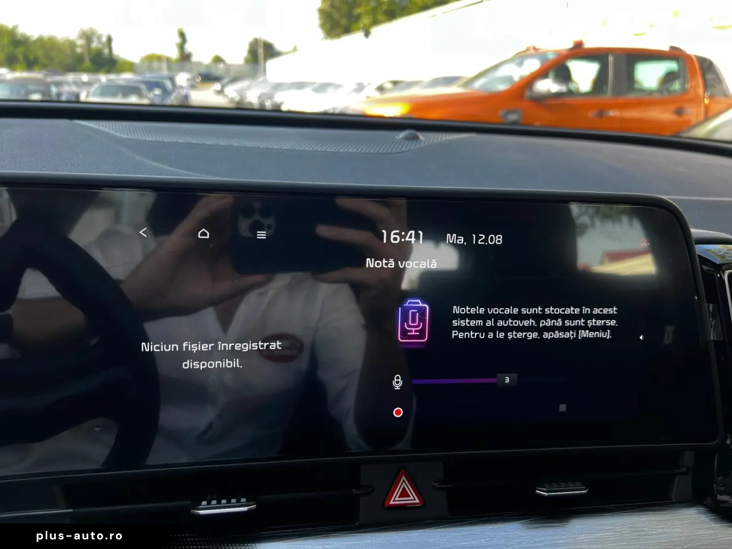 Kia Sportage Gen-V-2021