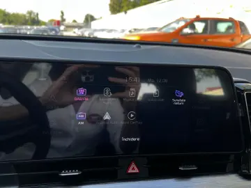 Kia Sportage Gen-V-2021