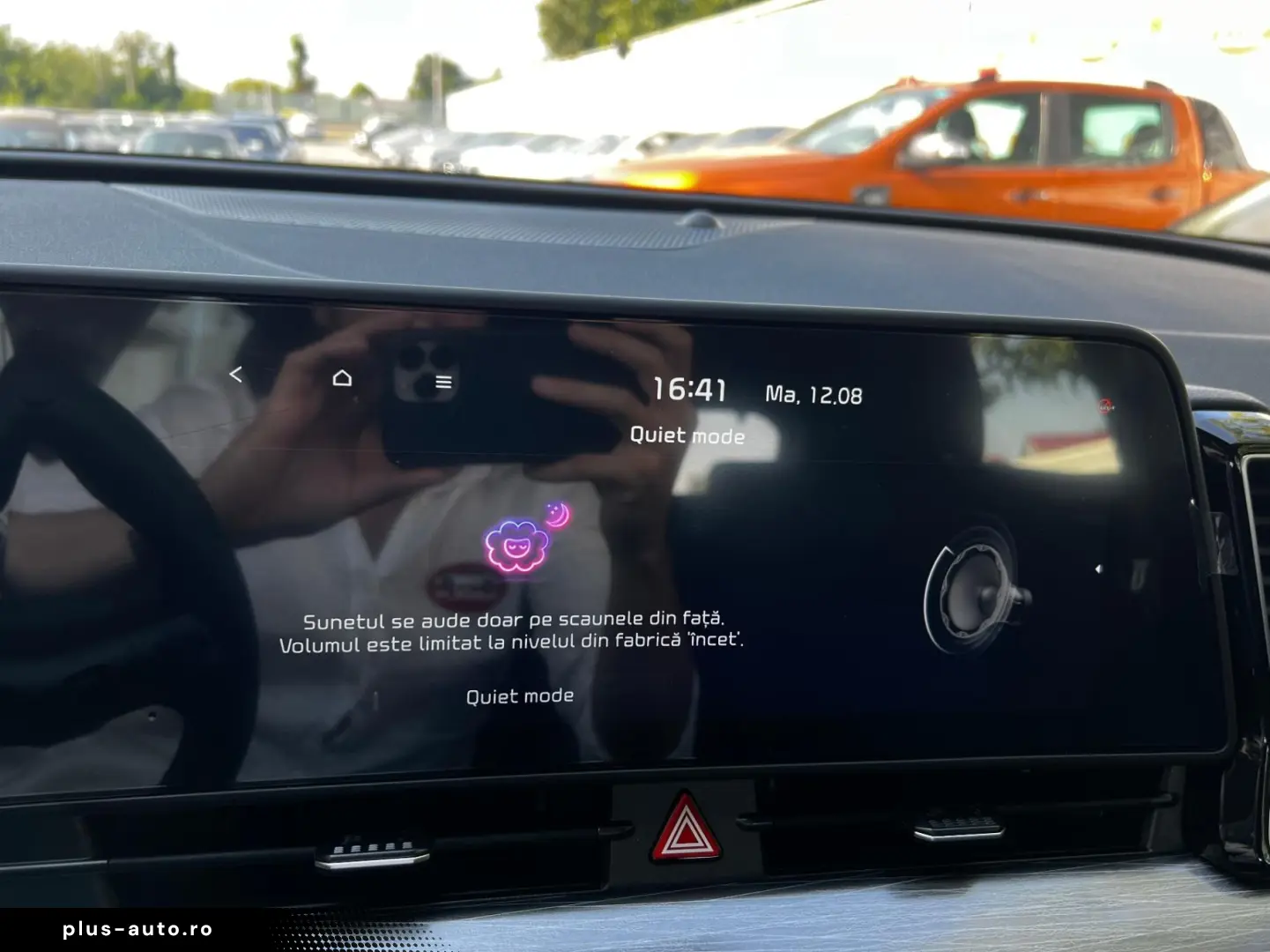 Kia Sportage Gen-V-2021