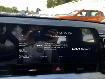 Kia Sportage Gen-V-2021