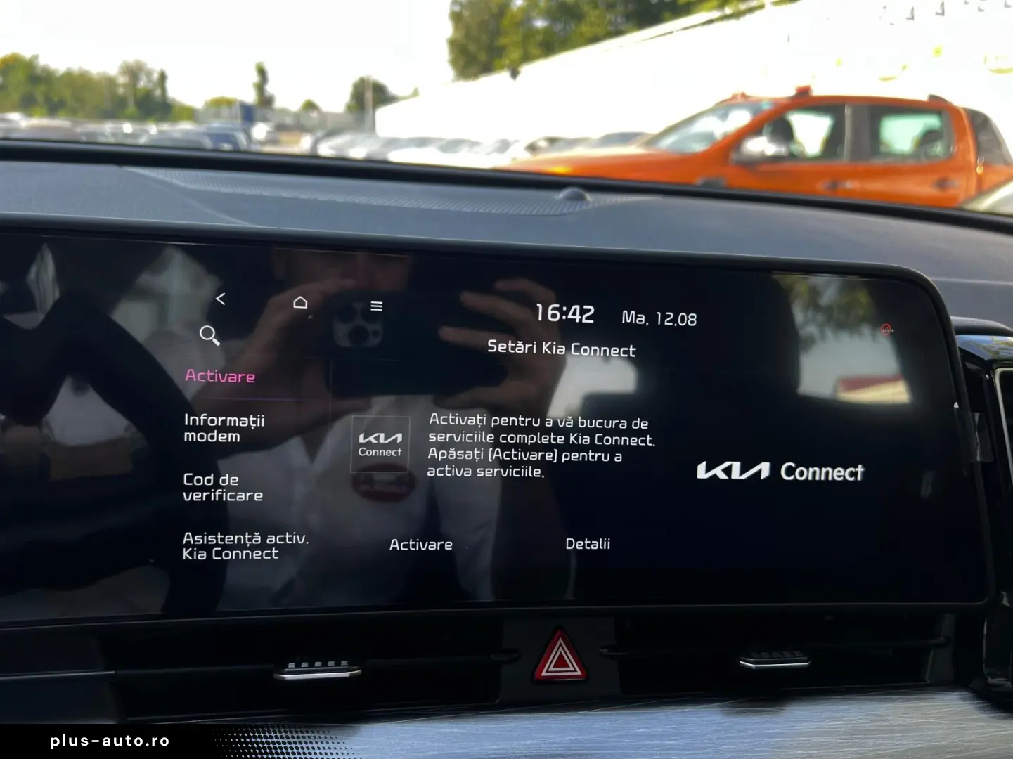 Kia Sportage Gen-V-2021