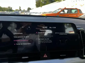 Kia Sportage Gen-V-2021