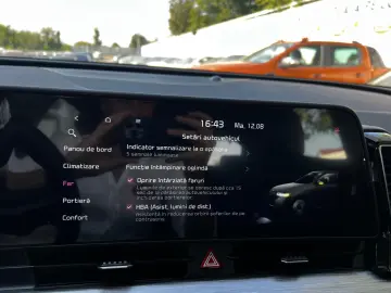 Kia Sportage Gen-V-2021