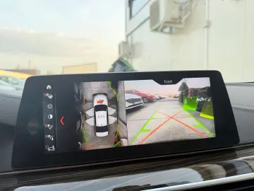 Bmw Seria-5 Gen-G30-G31-2017