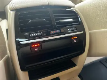 Bmw Seria-5 Gen-G30-G31-2017