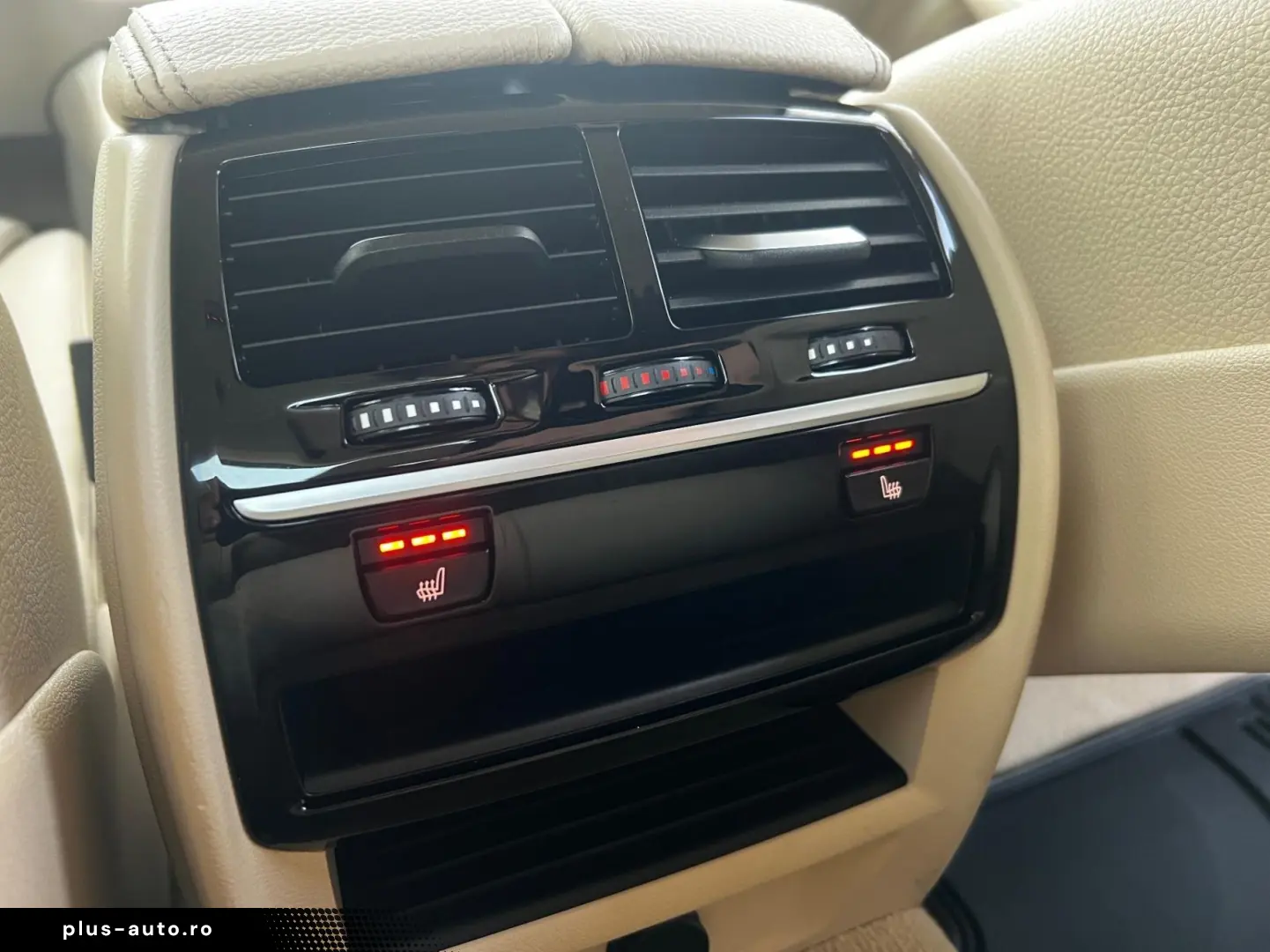 Bmw Seria-5 Gen-G30-G31-2017