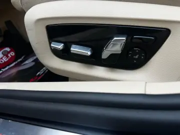 Bmw Seria-5 Gen-G30-G31-2017