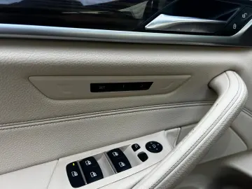 Bmw Seria-5 Gen-G30-G31-2017