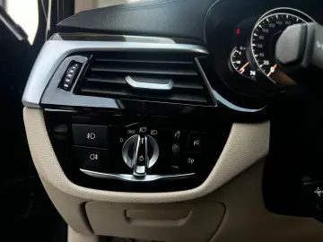 Bmw Seria-5 Gen-G30-G31-2017