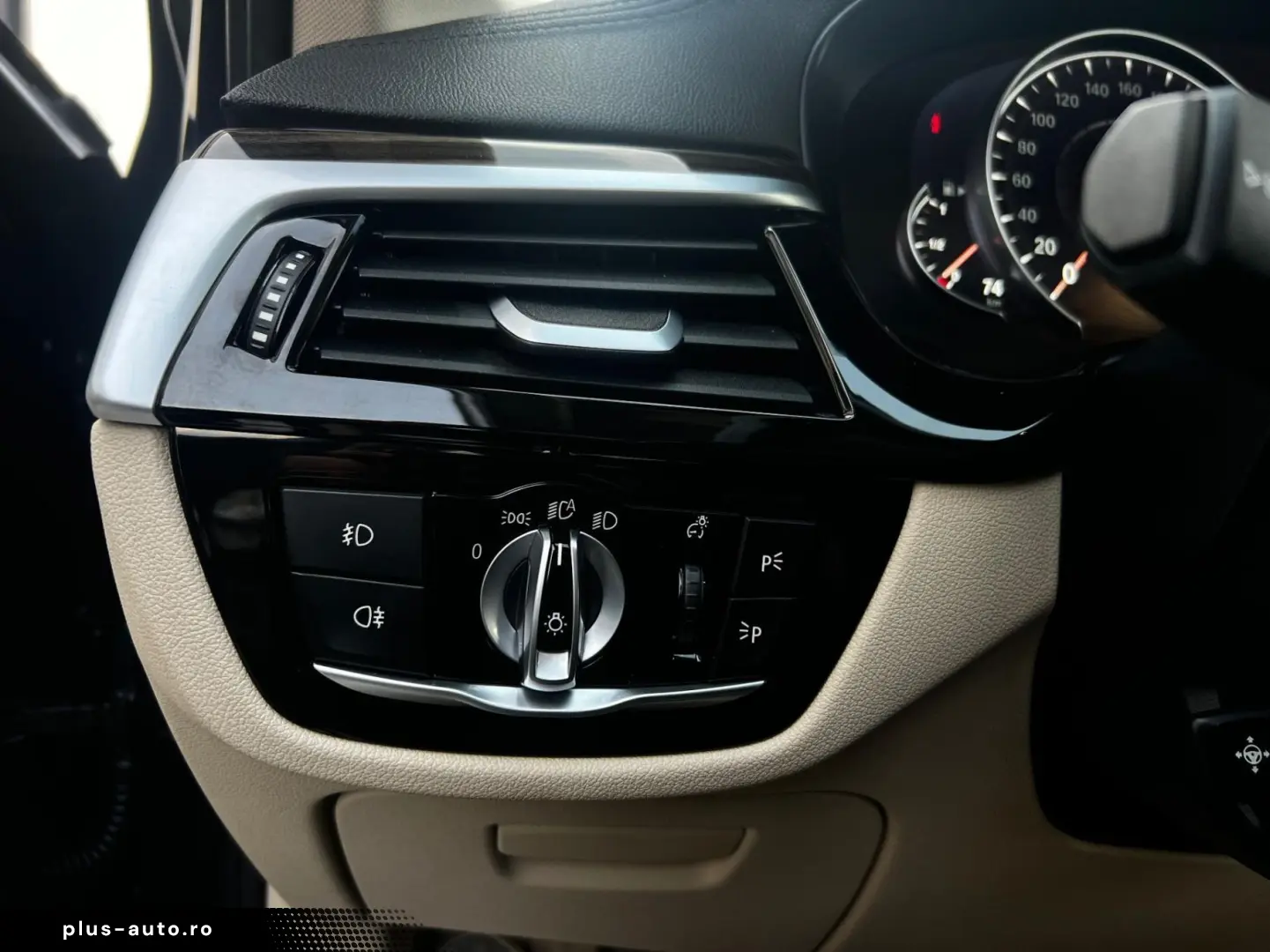 Bmw Seria-5 Gen-G30-G31-2017