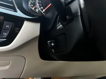 Bmw Seria-5 Gen-G30-G31-2017