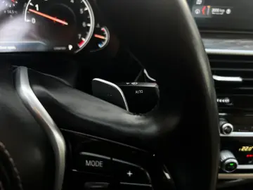 Bmw Seria-5 Gen-G30-G31-2017