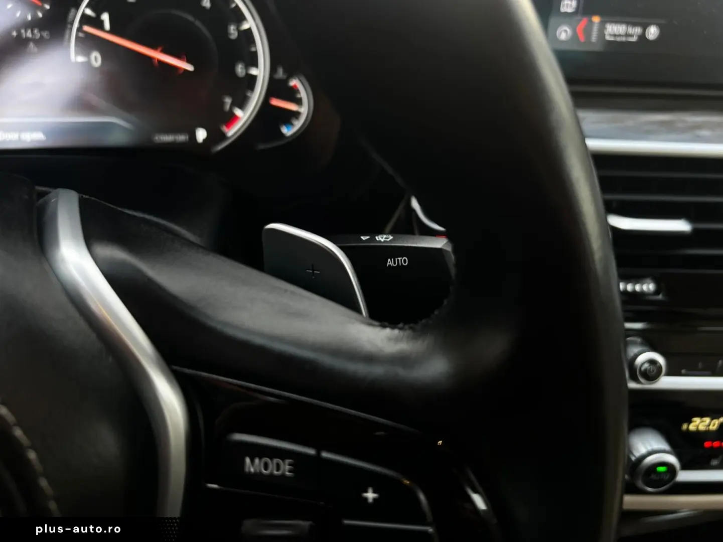 Bmw Seria-5 Gen-G30-G31-2017